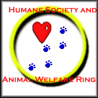 Humane Ring Logo