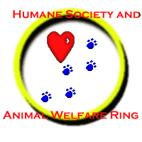 Humane Society and Animal Welfare Ring